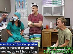 Healthcare for All with Canada & Frank in Kinky Action