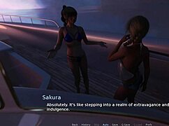 Let's play daring voyagers with tits and fucking.