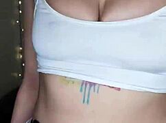 Zar Montoya Real's Daily Conquest in Anal Sex