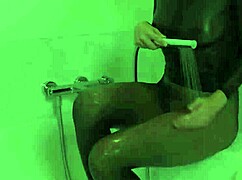 man, i'm obsessed with soaking wet seamless pantyhose by the pool