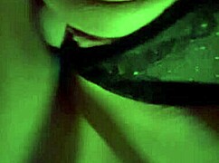 They Fuck Me Super Good For My Little Ass, Beautiful Latina Amateur