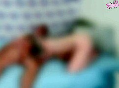 Creampie in Vegas Turns WILD with Unexpected Twists in a HOT Night