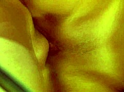 Brunette slut mom rides monster cock in heels for facial!