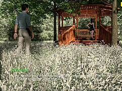 exploring rosewater manor 43 in this game adventure.