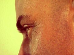 Brunette slut mom rides monster cock in heels for facial!