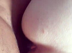 Thick redhead takes that big black cock deep!