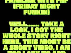 FNF色情漫画三人行群P狂欢