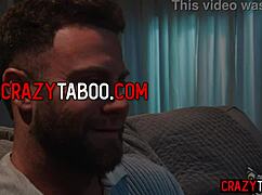 i'm so horny for leana lovings big tits roleplay