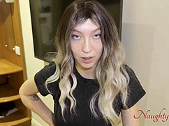 i love how my step-mom checks on my schoolwork