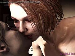 Jill And Claire Explore Lesbian Love With Fingering And Grinding