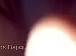 hey, lucky me, got to finish inside without a condom in this indonesian action