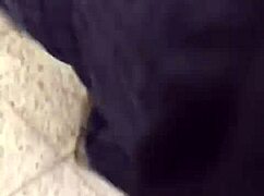 Pissing And Wanking In Public DIY Store?