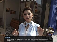 半途之家激情情感高潮时刻