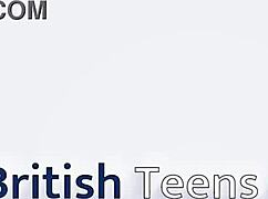 victoria greene jerks off in uniform, what do you think?