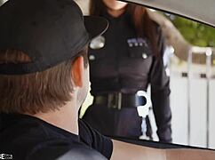 i suck and fuck my suspect as a police officer