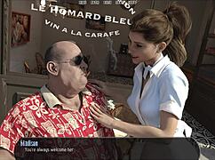 半途之家激情情感高潮时刻