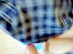 real mexican teen caught by masked stranger in her room, huh?