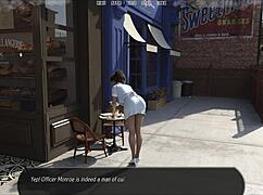 半途之家激情情感高潮时刻