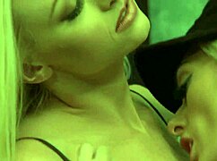 lux kassidy and antonia deona sapphic fun with sex toys