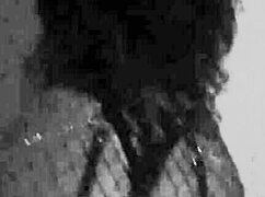 Hotwife Dances In Costumes During Halloween, Offering Naughty Treats Or Tricks With Big Ass.