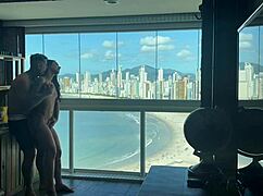 Millionaire Invites Me To Duplex And I Fuck Him Hard