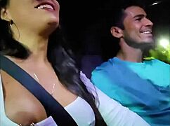 Eu Fiz Sexo Com Amigo Dentro Do Carro Durante Carona