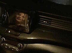 Me La Chupa Una Desconocida Que Me Llevo Por La Carretera, Flashing Ass And Big Ass Exhibitionism.