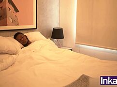 esto sucede si tienes una madrastra ninfómana que no deja de pensar en sexo