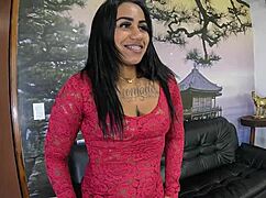 Behind the cameras, alicia vitória gives blowjobs and gets assfucked in a group photoshoot 😏.