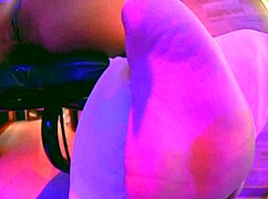 可爱甜心被情人勾引猛操