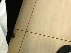 hot student uses sex toy