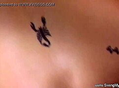 Angry Wife Cheats On Cuckold Husband