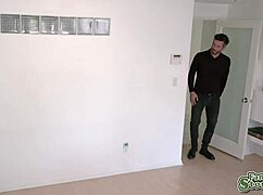 stepdaddy pounds hot ebony stepdaughter's pussy