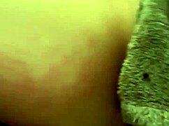 lexy and jojo bent over for doggystyle creampie