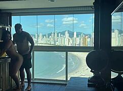 Millionaire Invites Me To Duplex And I Fuck Him Hard