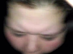 Can you handle this intense cock sucking session?