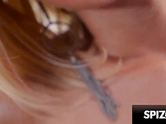 super hot flexible milf takes monster cock deepthroat