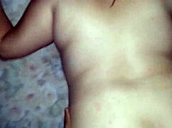 Check out this big ass babe in the spotlight