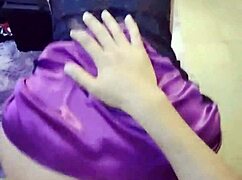 Pretty student in lingerie clip with tattoos and big ass