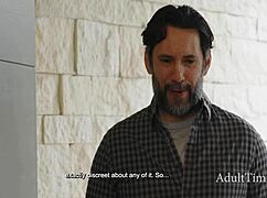 Hey, how does a loser end up banging my cheating girlfriend’s stepsister Nicole Kitt?