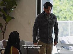 Hey, how does a loser end up banging my cheating girlfriend’s stepsister Nicole Kitt?