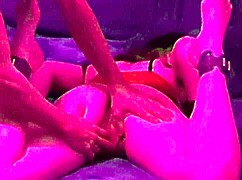 Hey, check this submissive milf getting handcuffed for rough missionary action tonight