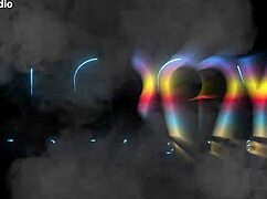 P-Sluts Vol 73 Starring Insatiable Brazilian Russah Banging 5 Studs Hard