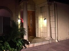 Fucking that brunette curvy whore with blowjob and facial