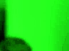 bald husband banging his busty wife hard