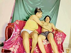 I’m, uh, lovin’ this real amateur sex vid with Uttaran20, ya know?
