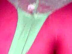 Mature Thong Ass Fucking