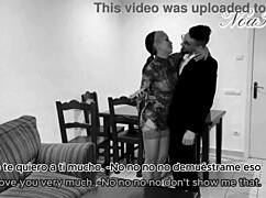 i punish my unfaithful wife by fucking her hard