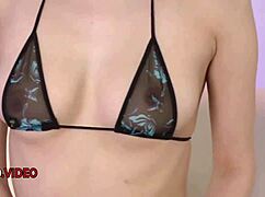 hot teen 18+ nozomi koizumi gives blowjob and takes facial close up