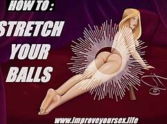 I Messed Up Explaining Ball Stretch Audio, Oops!